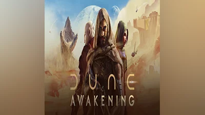 Dune: Awakening / Ultimate (+7 DLC) Steam Ключ РФ+СНГ