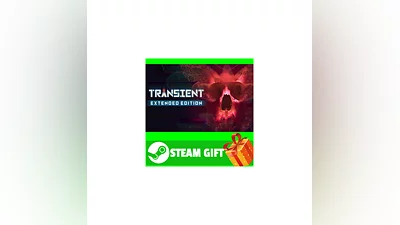 ️ВСЕ СТРАНЫ+РОССИЯ ️ Transient: Extended Edition STEAM