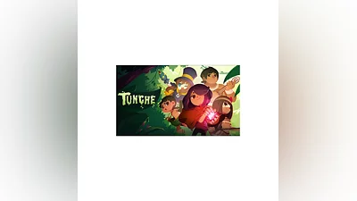 Tunche Steam Key (Region Free)