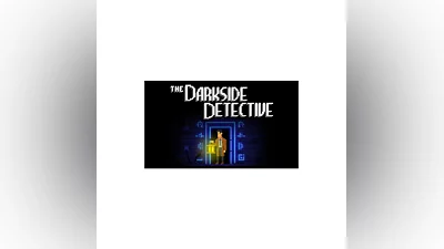 The Darkside Detective Steam Key (Region Free)