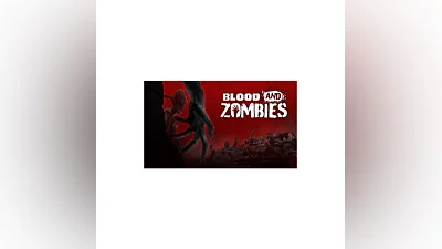 Blood And Zombies Steam Key (Region Free)