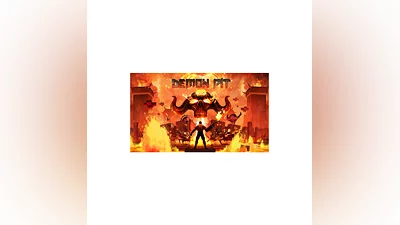 Demon Pit Steam Key (Region Free)