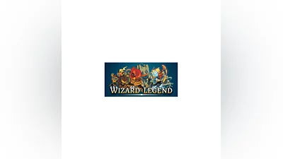 ️Wizard of Legend | АВТОДОСТАВКА [Россия Steam Gift]