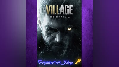 Resident Evil Village XBOX Ключ
