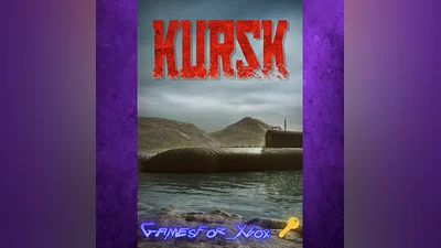 KURSK XBOX Ключ