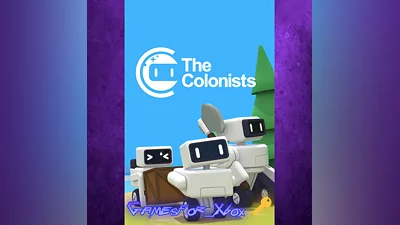 The Colonists XBOX Ключ