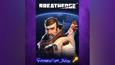 Breathedge XBOX Ключ