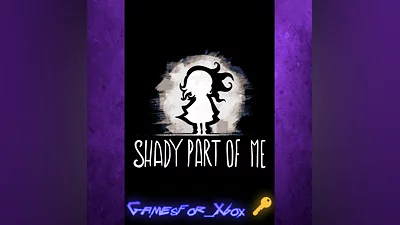 Shady Part of Me XBOX Ключ