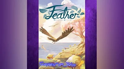 Feather XBOX Ключ