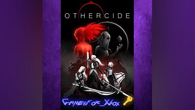 Othercide XBOX Ключ