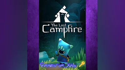 The Last Campfire XBOX Ключ