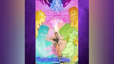 Arcade Spirits XBOX Ключ