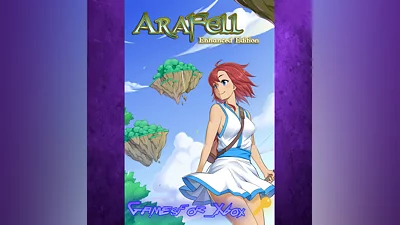 Ara Fell Enhanced Edition XBOX Ключ