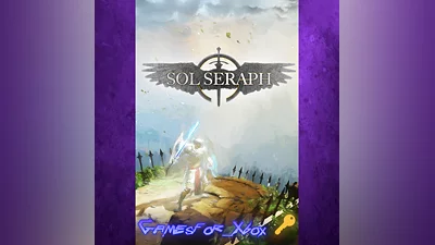 SolSeraph XBOX Ключ