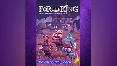 For The King XBOX Ключ