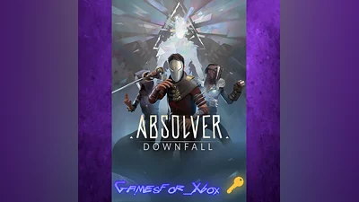 Absolver XBOX Ключ