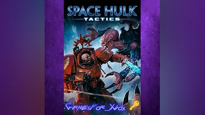 Space Hulk Tactics XBOX Ключ