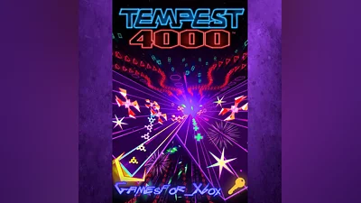 Tempest 4000 XBOX Ключ