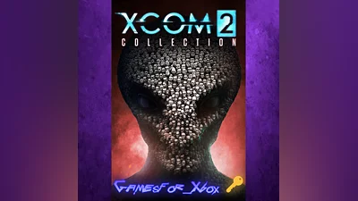 XCOM 2 Collection XBOX Ключ