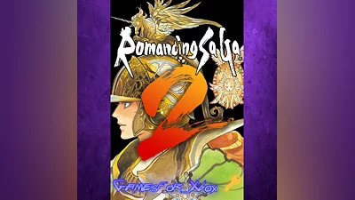 Romancing SaGa 2 XBOX Ключ