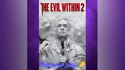 The Evil Within 2 XBOX Ключ