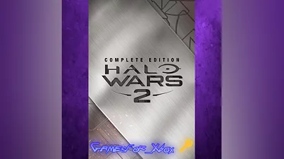 Halo Wars 2 Complete Edition XBOX Ключ