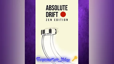 Absolute Drift Zen Edition XBOX Ключ