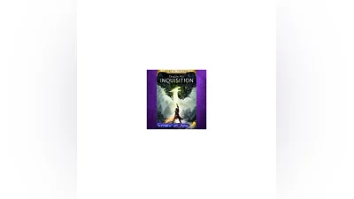 Dragon Age Inquisition - Game of the Year Edi XBOX Ключ