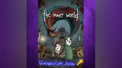 The Inner World XBOX Ключ