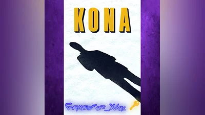 Kona XBOX Ключ