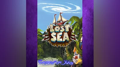 Lost Sea XBOX Ключ