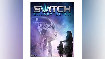 Switch Galaxy Ultra (STEAM KEY / REGION FREE)
