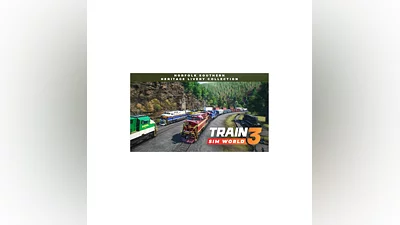 Train Sim World 3 Compatible NorfolkCollectionXBOX/PC
