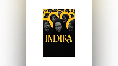 INDIKA Xbox Series X|S активация