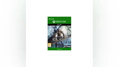 ELEX  XBOX КЛЮЧ
