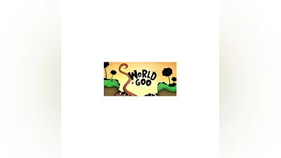 ️World of Goo | АВТОДОСТАВКА [Россия Steam Gift]