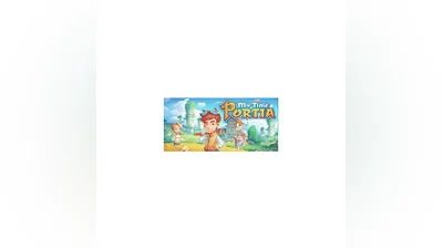 My Time at Portia | Ключ Steam РФ/СНГ+GLOBAL*RegFree