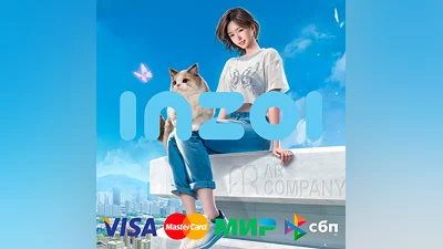 inZOI   STEAM•RU|KZ|UA|TR