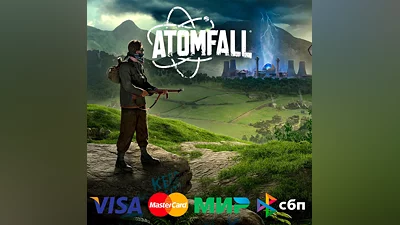 Atomfall   STEAM•RU|KZ|UA|TR