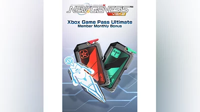 Phantasy Star Online 2 New Genesis July Member Bonus