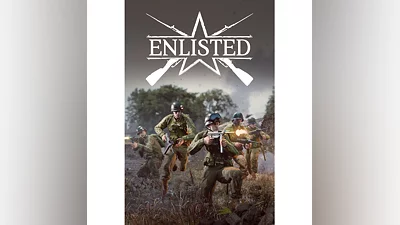 Enlisted Ultimate US Starter Pack   XBOX