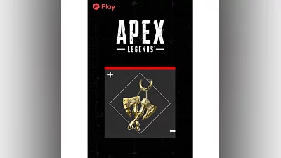 Apex Legends Viking Arms Weapon Charm   XBOX