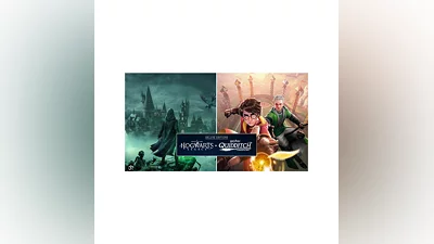 Hogwarts Legacy + Harry Potter   XBOX  US KEY ️
