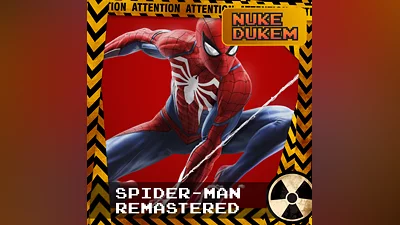 СНГ (БЕЗ РФ) | Marvel’s Spider-Man: Remastered | КЛЮЧ