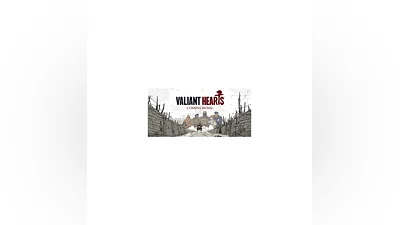 Valiant Hearts: Coming Home - STEAM GIFT РОССИЯ