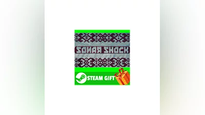 ️ВСЕ СТРАНЫ+РОССИЯ ️ Sonar Shock STEAM GIFT