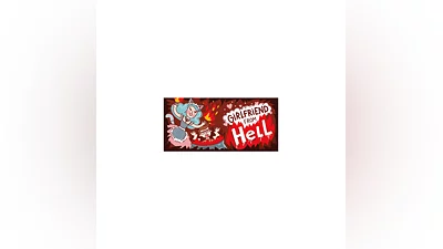 Девушка из Ада * STEAM RU   АВТО  0%