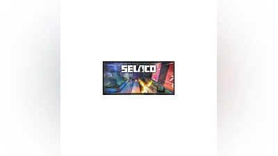Selaco - STEAM GIFT РОССИЯ