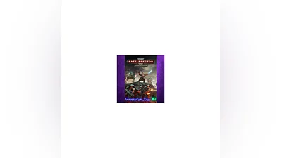 Warhammer 40,000 Battlesector - Astra Milita XBOX DLC