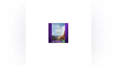 Dakar Desert Rally - USA Tour XBOX DLC